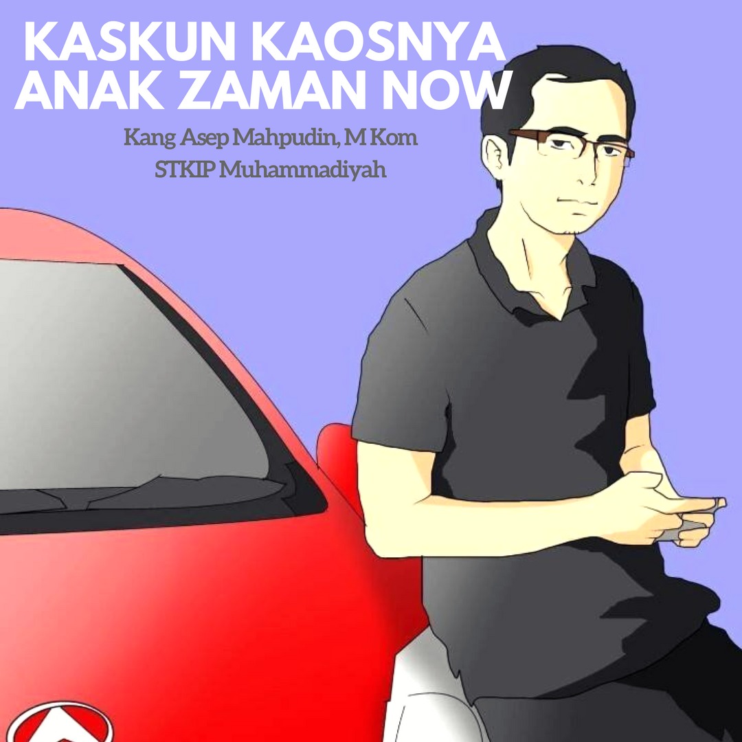 Pusat Oleh-oleh Kaos Kuningan Termurah Di Kuningan, Jawa Barat