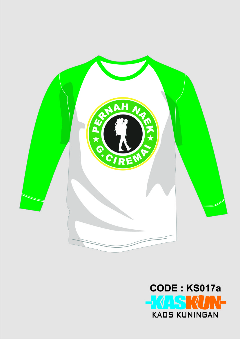 Pusat Oleh-oleh Kaos Kuningan Termurah di Kuningan, Jawa Barat