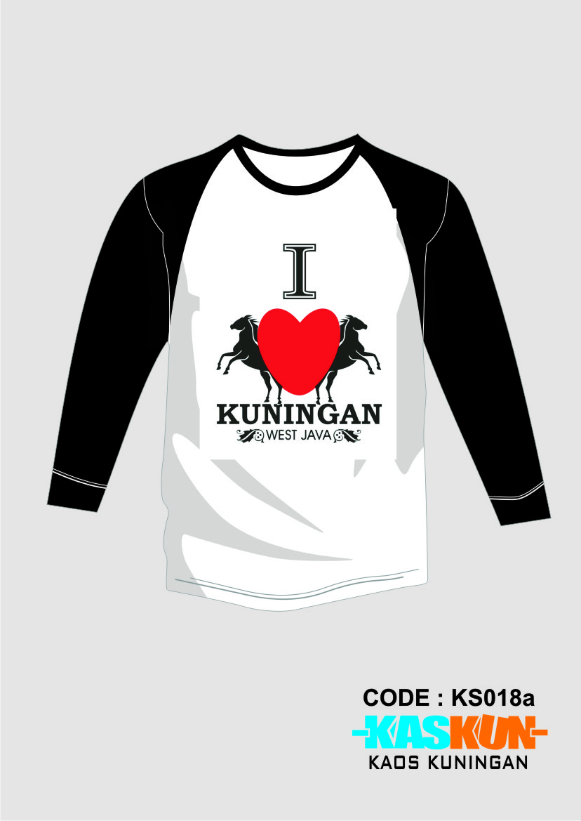 Pusat Oleh-oleh Kaos Kuningan Termurah di Kuningan, Jawa Barat