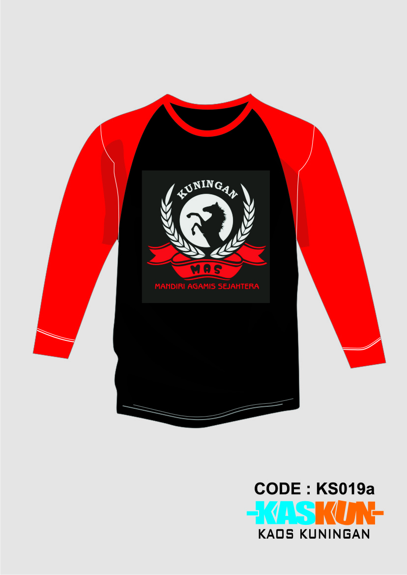 Pusat Oleh-oleh Kaos Kuningan Termurah di Kuningan, Jawa Barat