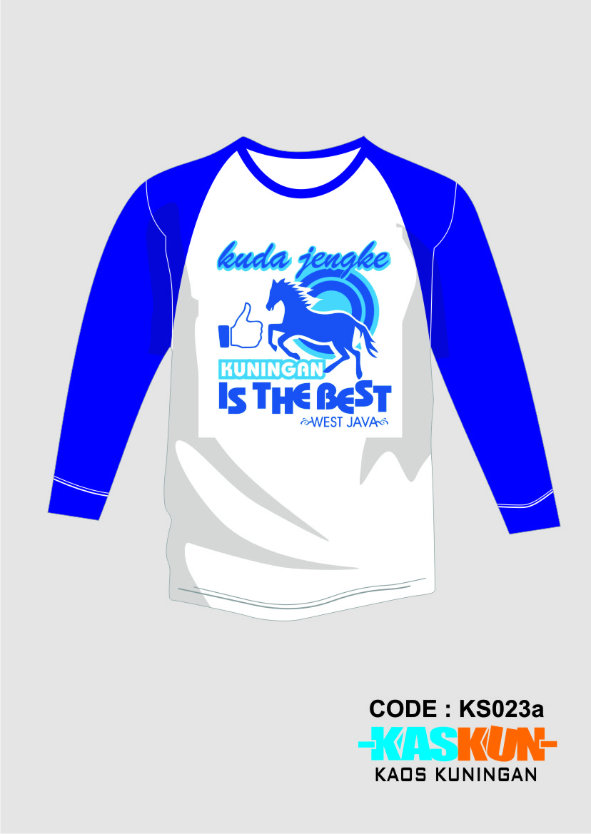  Pusat Oleh-oleh Kaos Kuningan Termurah di Kuningan, Jawa Barat