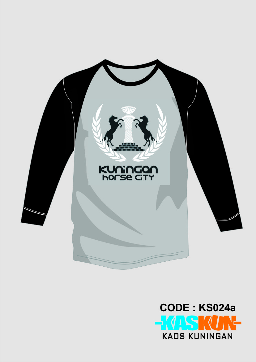 Pusat Oleh-oleh Kaos Kuningan Termurah di Kuningan, Jawa Barat