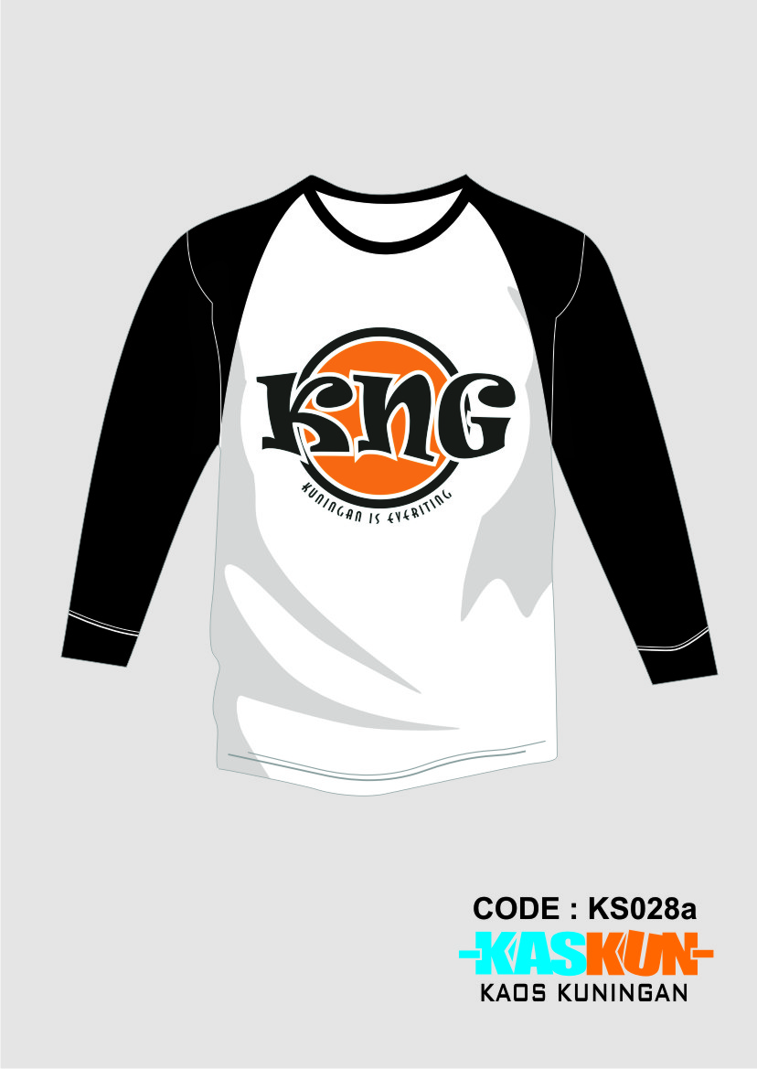 Pusat Oleh-oleh Kaos Kuningan Termurah di Kuningan, Jawa Barat