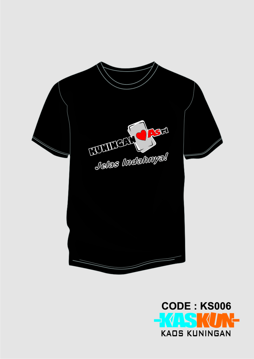 Pusat Oleh-oleh Kaos Kuningan Termurah di Kuningan, Jawa BaratPusat Oleh-oleh Kaos Kuningan Termurah di Kuningan, Jawa Barat