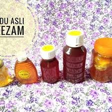 madu hutan asli kuningan