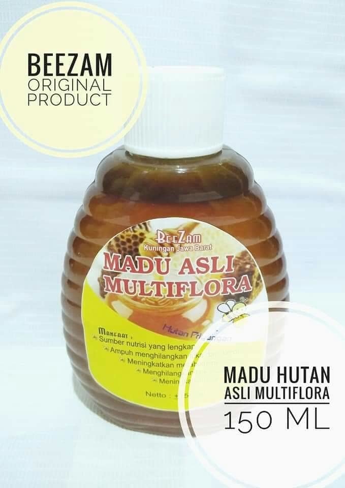 madu hutan asli kuningan