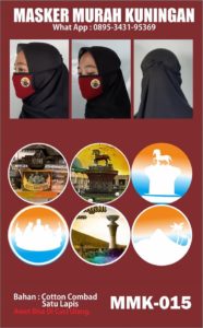 lawan corona di kuningan