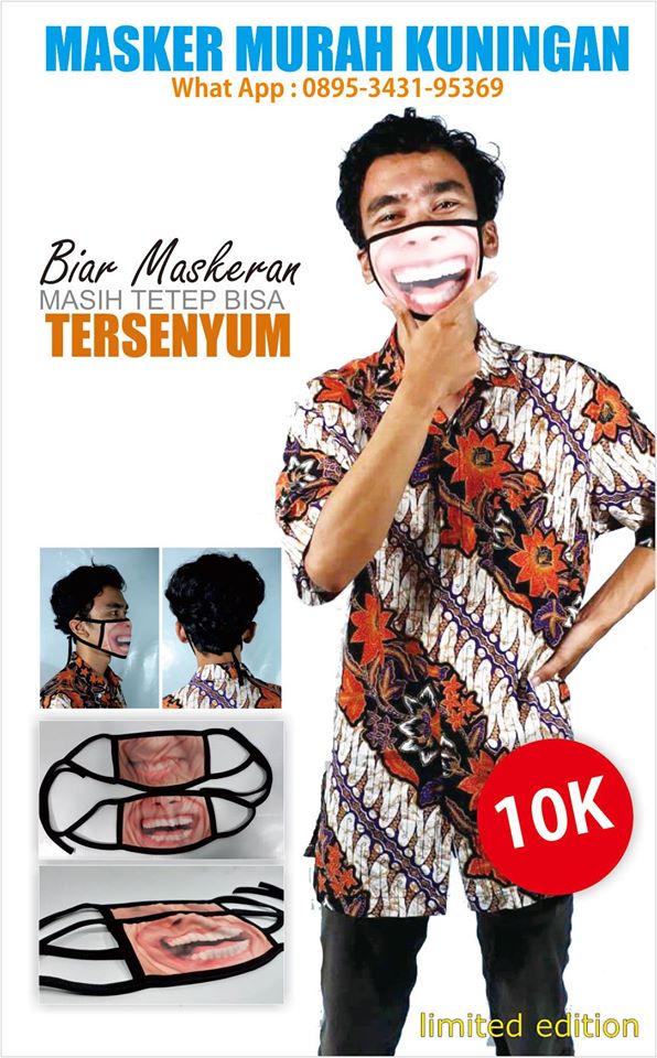 lawan corona di kuningan