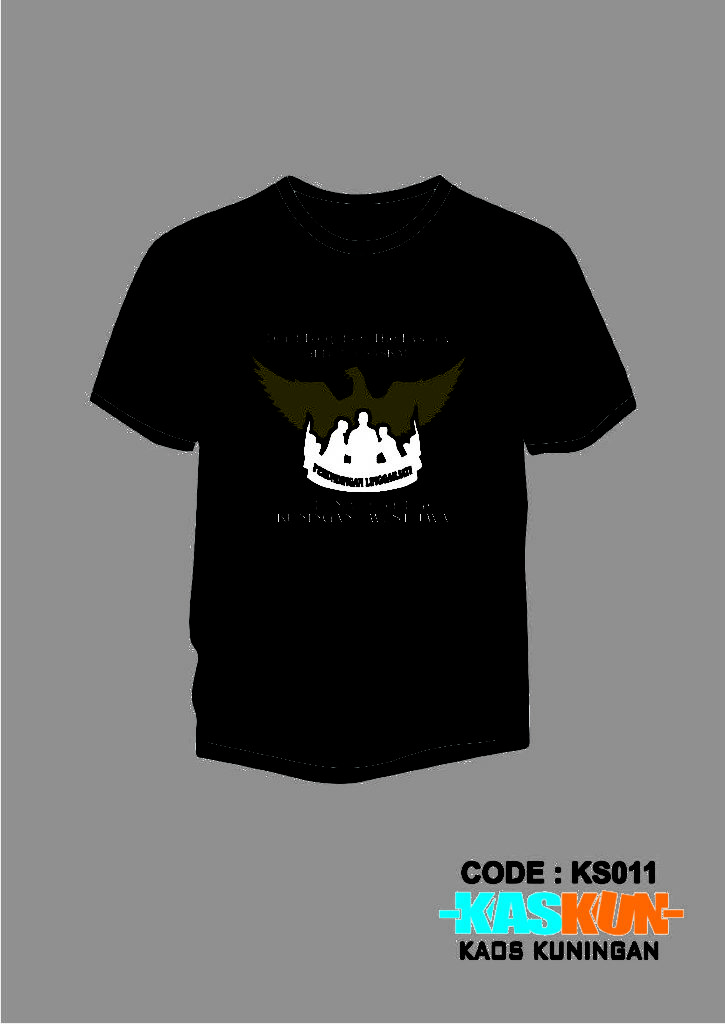 Pusat Oleh-oleh Kaos Kuningan Termurah di Kuningan, Jawa Barat