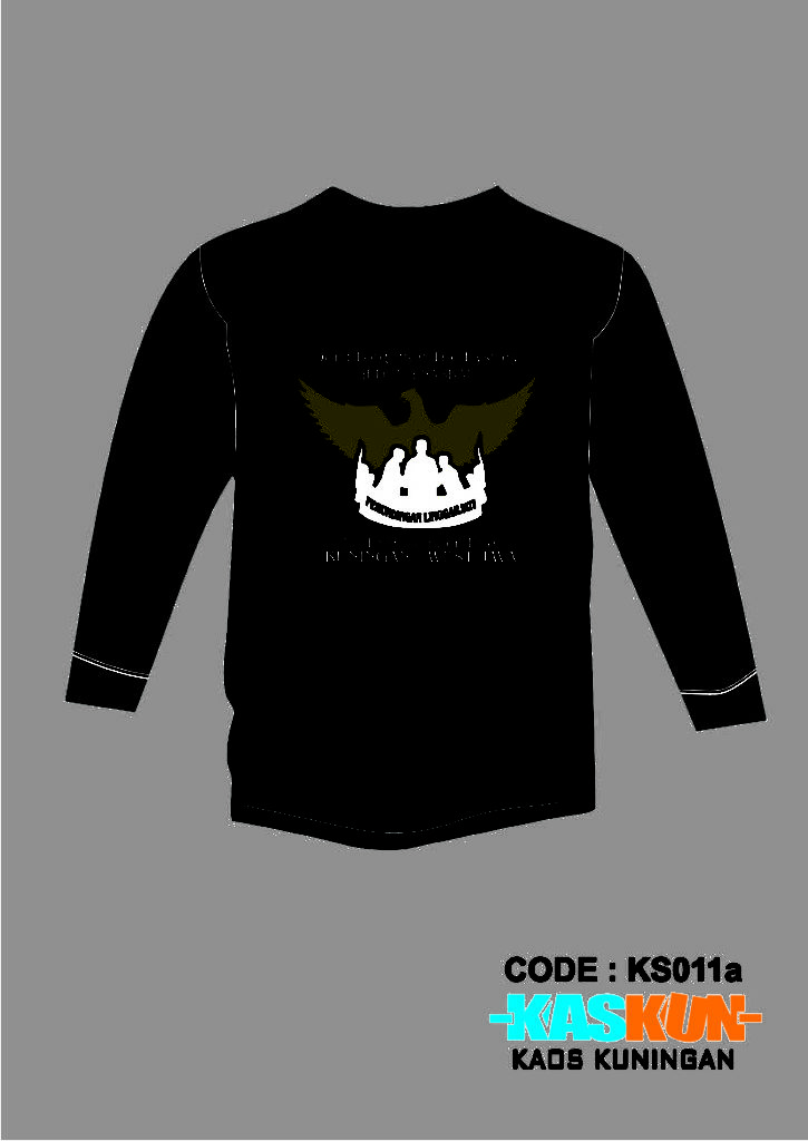 Pusat Oleh-oleh Kaos Kuningan Termurah di Kuningan, Jawa Barat