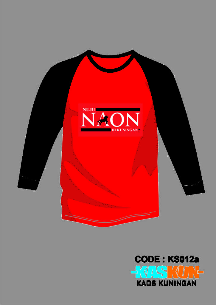 Pusat Oleh-oleh Kaos Kuningan Termurah di Kuningan, Jawa Barat