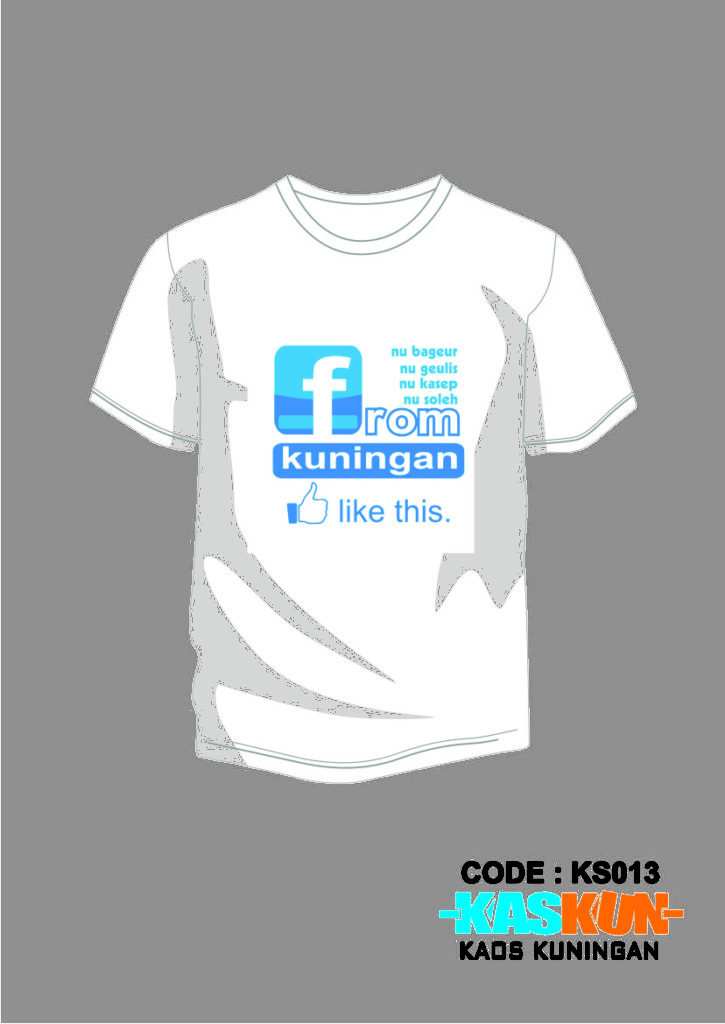 Pusat Oleh-oleh Kaos Kuningan Termurah di Kuningan, Jawa BaratPusat Oleh-oleh Kaos Kuningan Termurah di Kuningan, Jawa Barat