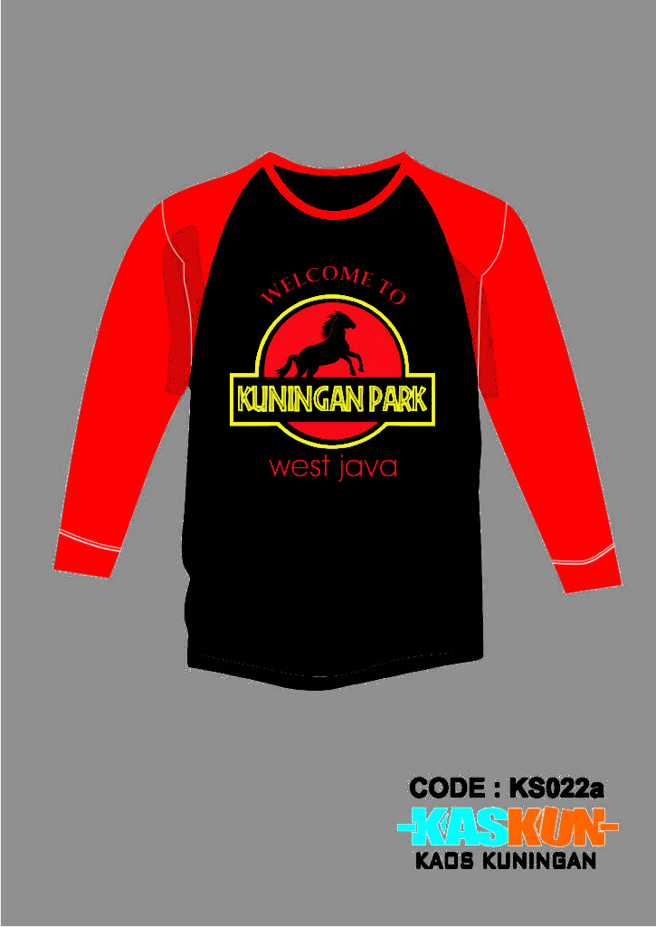 Pusat Oleh-oleh Kaos Kuningan Termurah di Kuningan, Jawa Barat