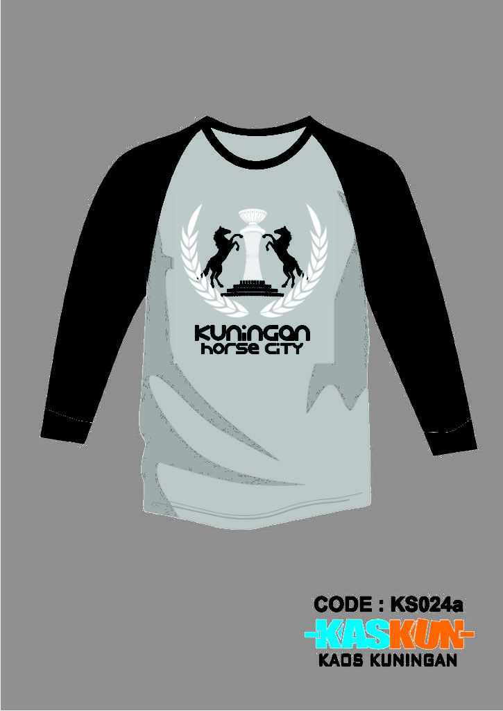 Pusat Oleh-oleh Kaos Kuningan Termurah di Kuningan, Jawa Barat