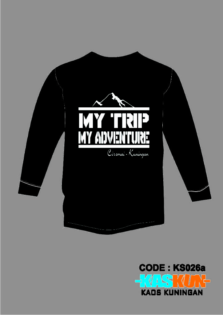 Pusat Oleh-oleh Kaos Kuningan Termurah di Kuningan, Jawa Barat