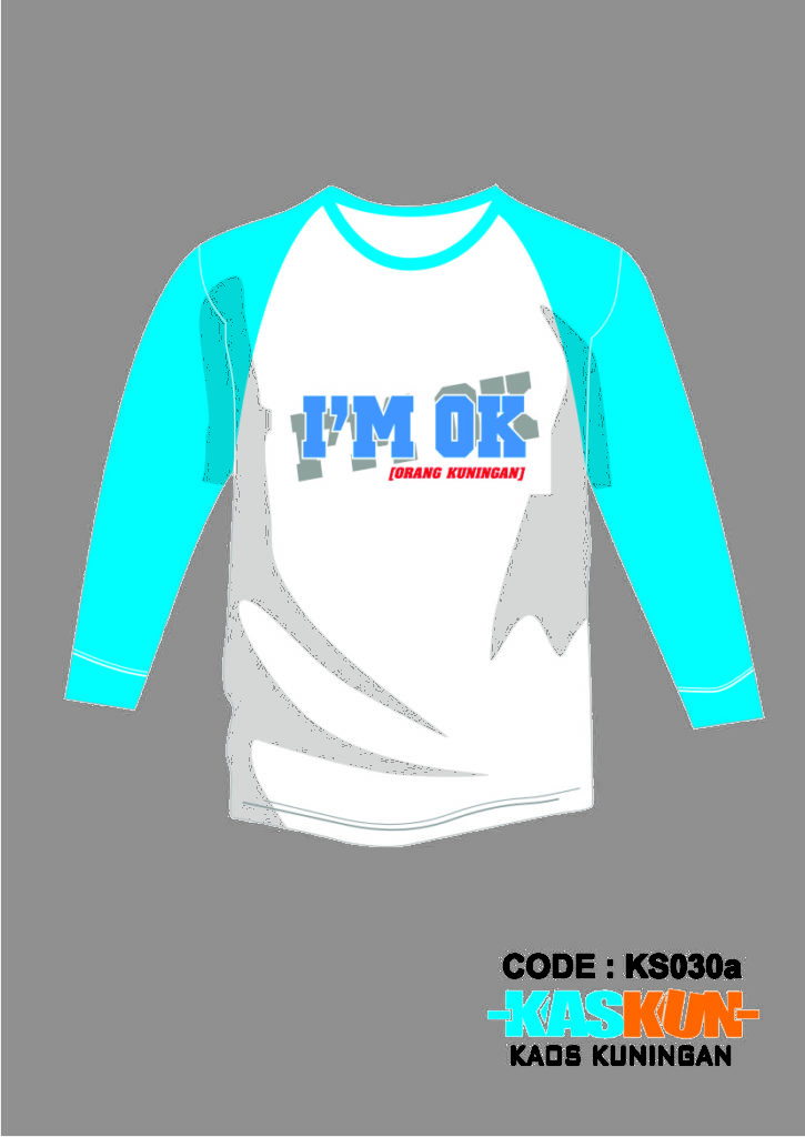 Pusat Oleh-oleh Kaos Kuningan Termurah di Kuningan, Jawa Barat