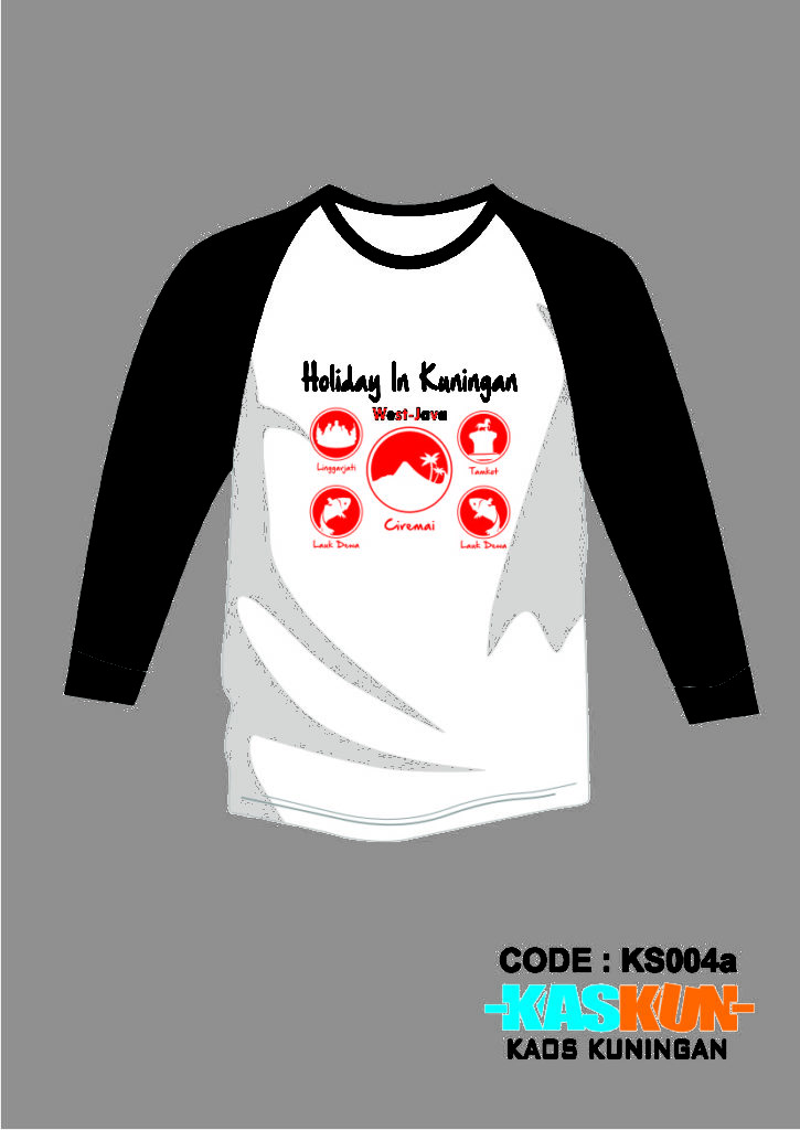 Pusat Oleh-oleh Kaos Kuningan Termurah di Kuningan, Jawa BaratPusat Oleh-oleh Kaos Kuningan Termurah di Kuningan, Jawa Barat